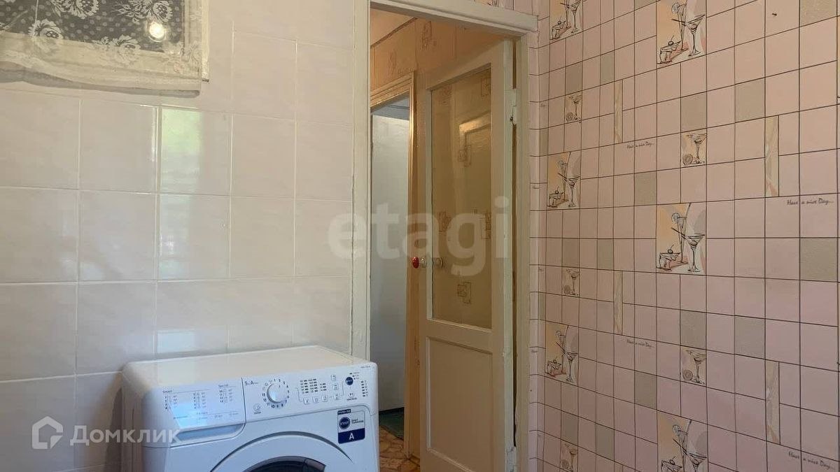 2-комн., 44.8 м², 3/5 этаж