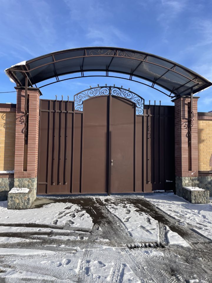 Склад, 700 м², 1/2 этаж