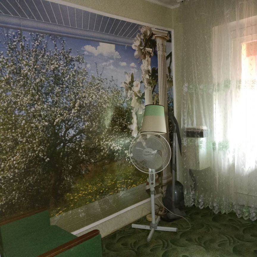 3-комн., 55.7 м², 2/2 этаж