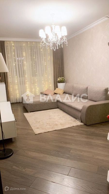 1-комн., 39.3 м², 7/18 этаж