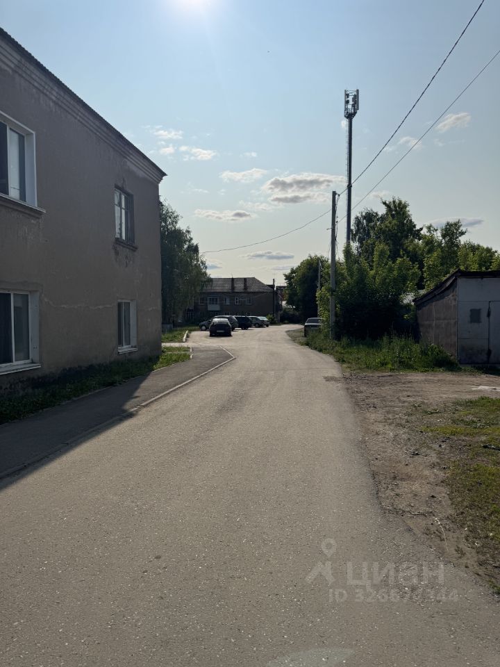 2-комн., 41.7 м², 2/3 этаж