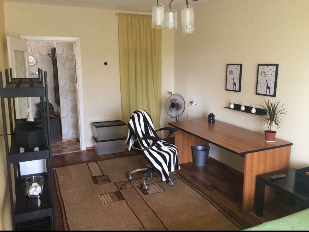 1-комн., 33.8 м², 6/9 этаж