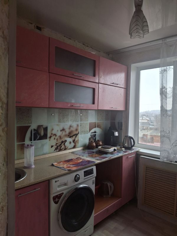 1-комн., 30.4 м², 5/5 этаж