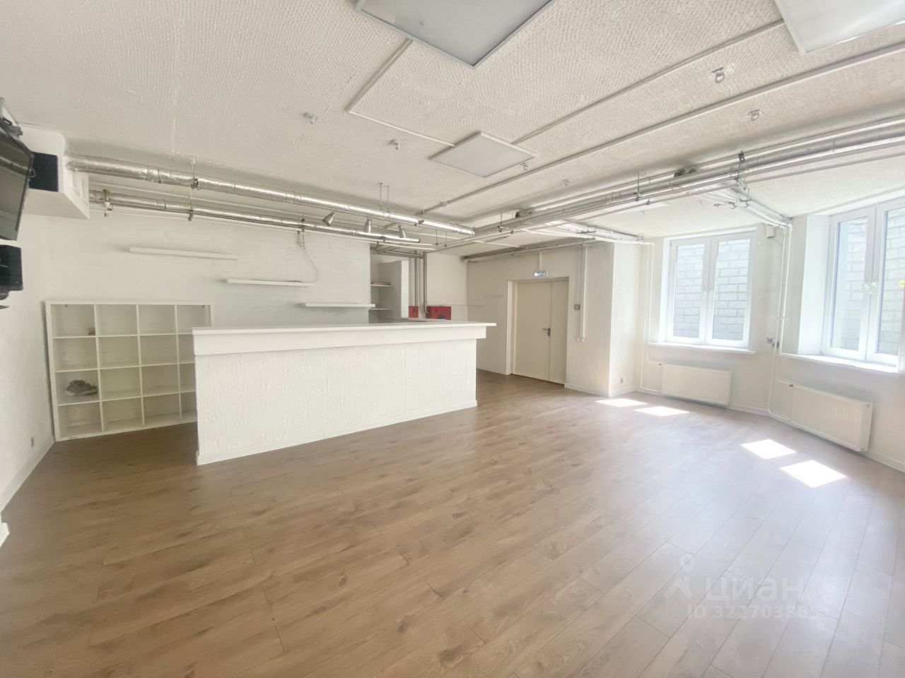 ПСН, 67 м², -1/9 этаж