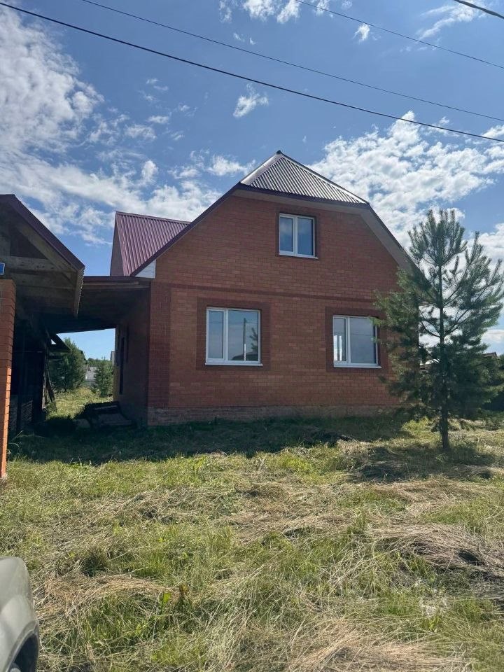 Дом, 62.6 м², 18 соток