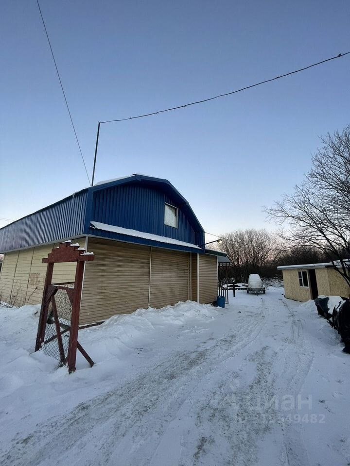 Дом, 111 м², 6 соток