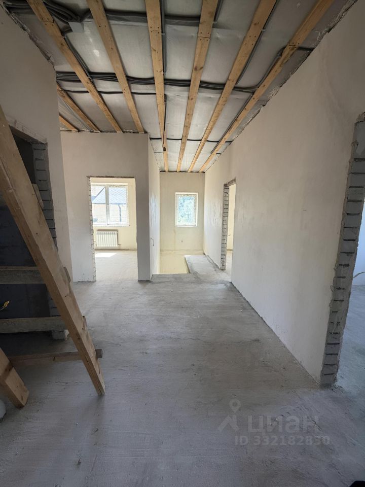 2 этажный, Дом, 228.4 м², 5 соток, 2 этажа