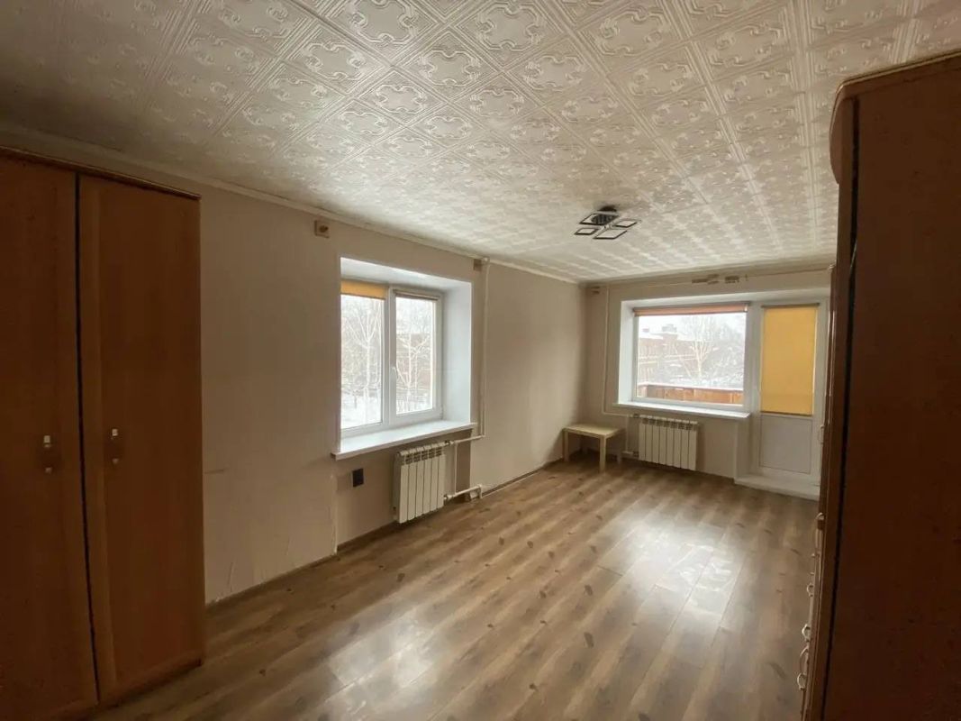 2-комн., 42 м², 3/5 этаж