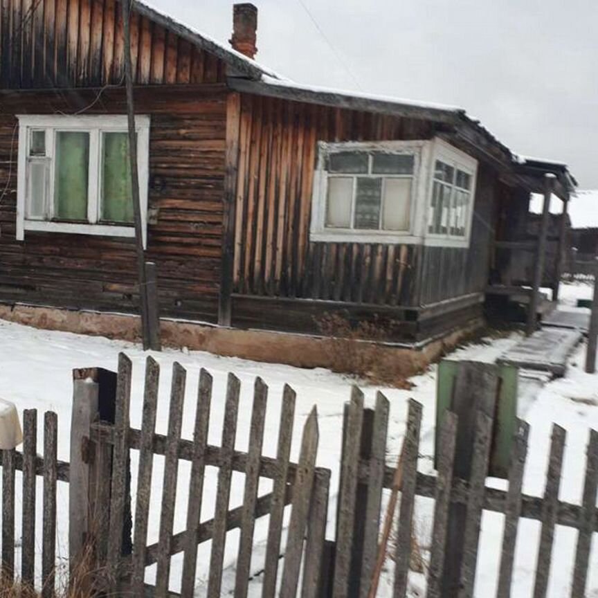  дом, 74 м², 10 соток