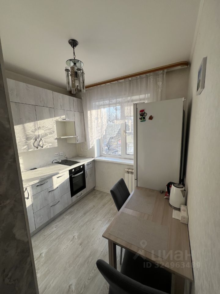 1-комн., 30.6 м², 4/5 этаж