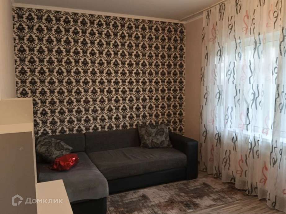 1-комн., 32 м², 3/4 этаж