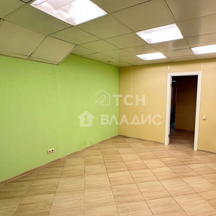 ПСН, 75 м²