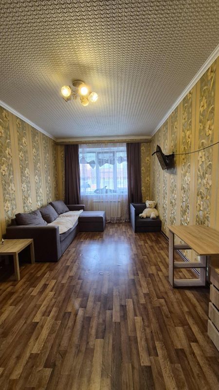 1-комн., 32 м², 8/9 этаж