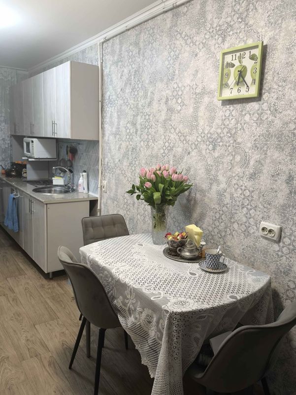 4-комн., 71 м², 2/2 этаж