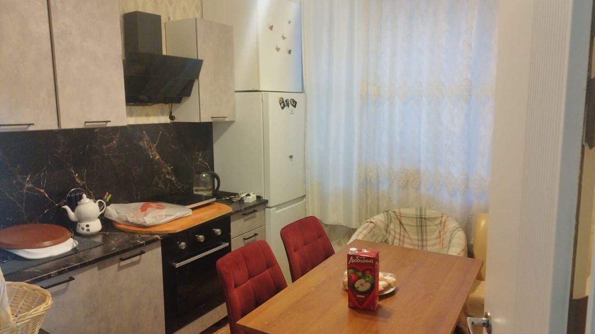 3-комн., 74.5 м², 1/14 этаж