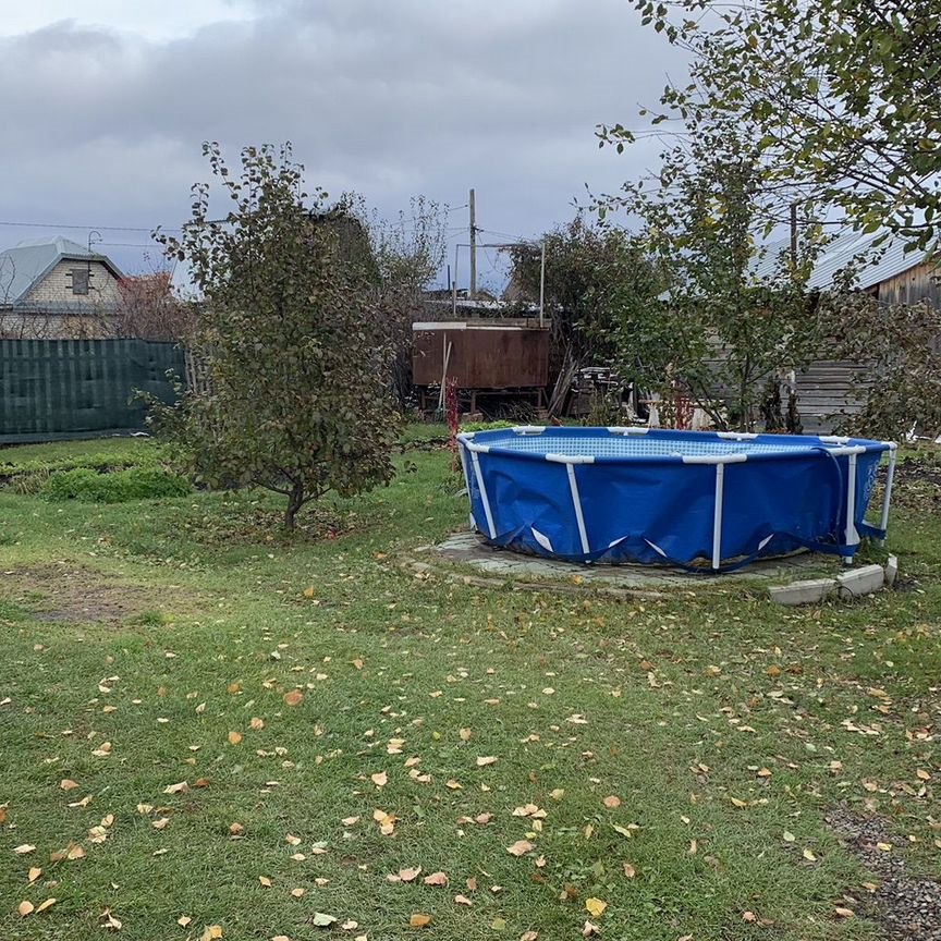 Коттедж, 55 м², 4 сотки