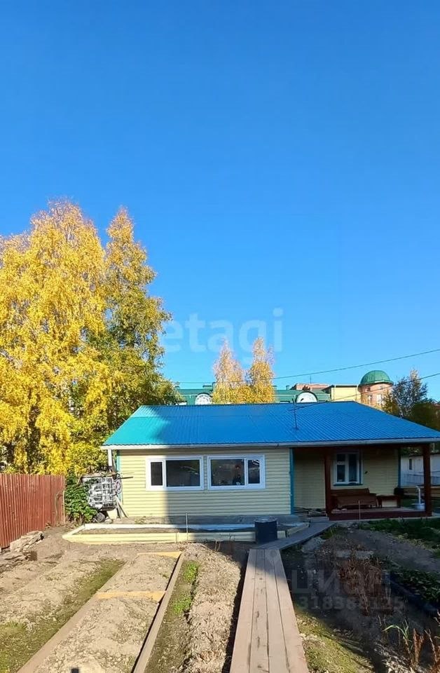 Дом, 84.6 м², 7.2 соток