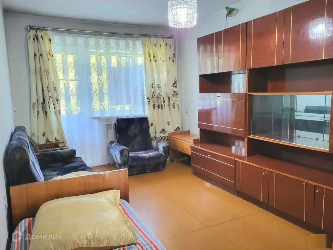 3-комн., 58.3 м², 4/5 этаж