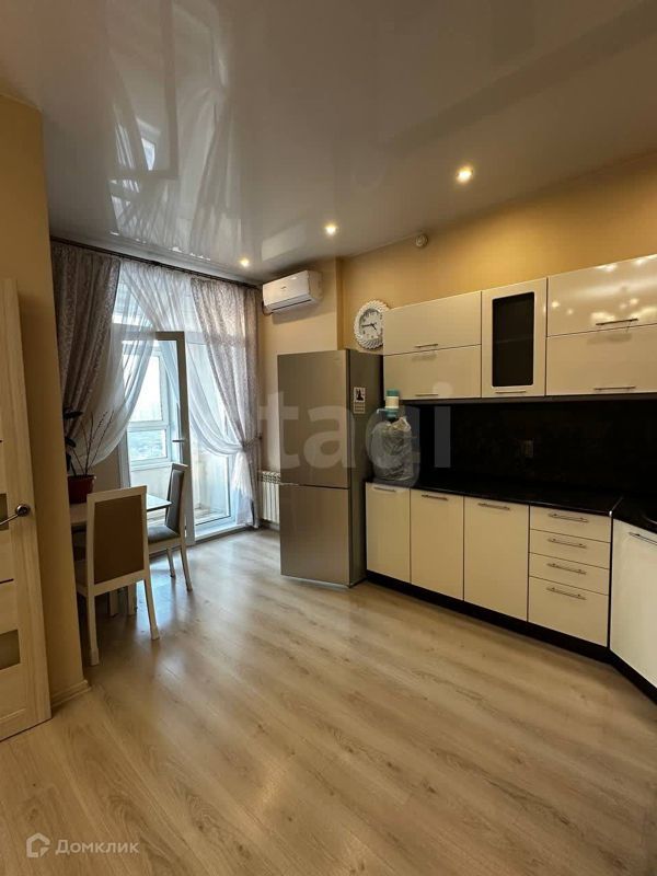 2-комн., 44.6 м², 11/12 этаж