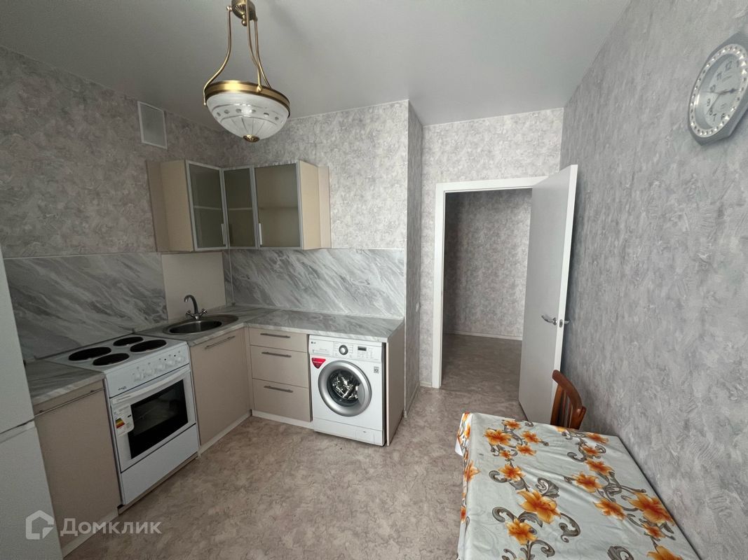 3-комн., 61.3 м², 3/7 этаж