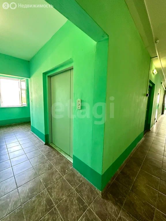 Квартира в новостройке, 21.1 м², 2/5 этаж