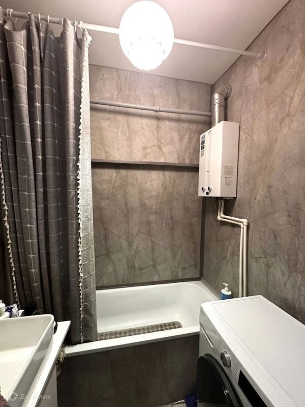 3-комн., Квартира, 61.9 м², 1/2 этаж