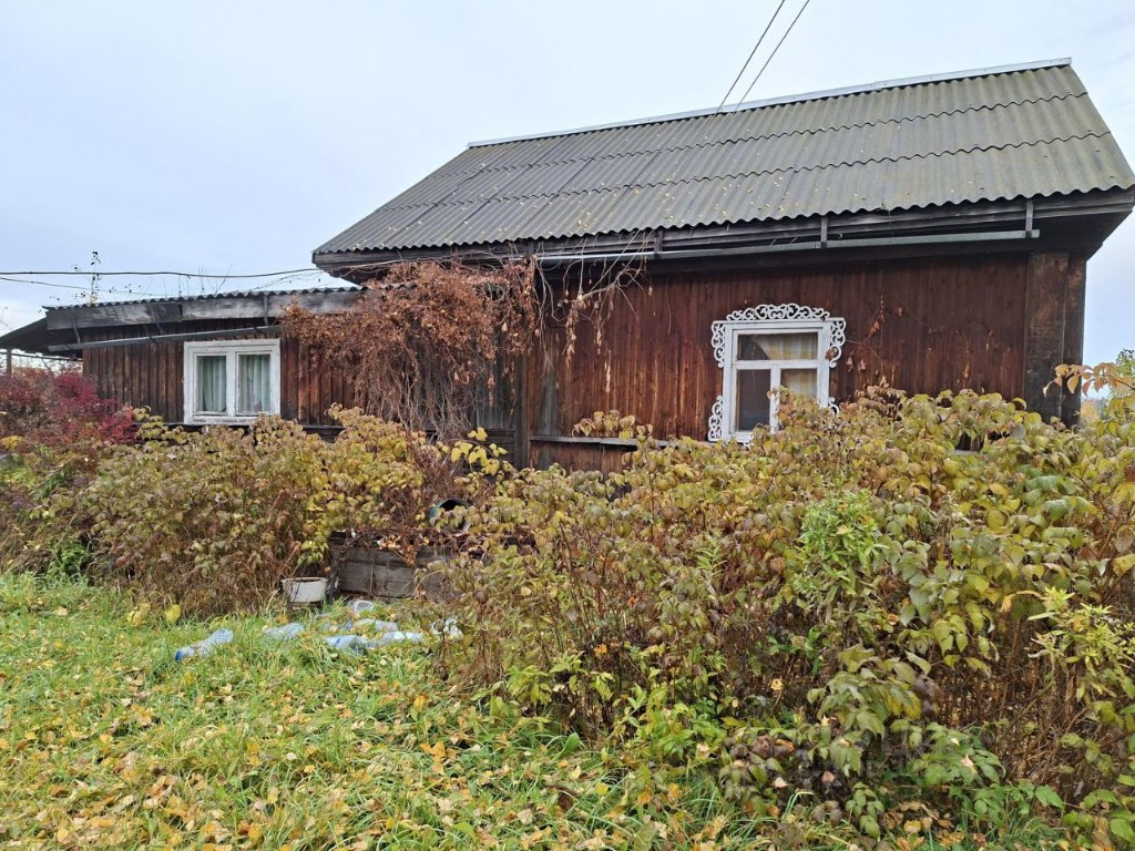 1-этажный дом, 33.4 м², 17.8 соток