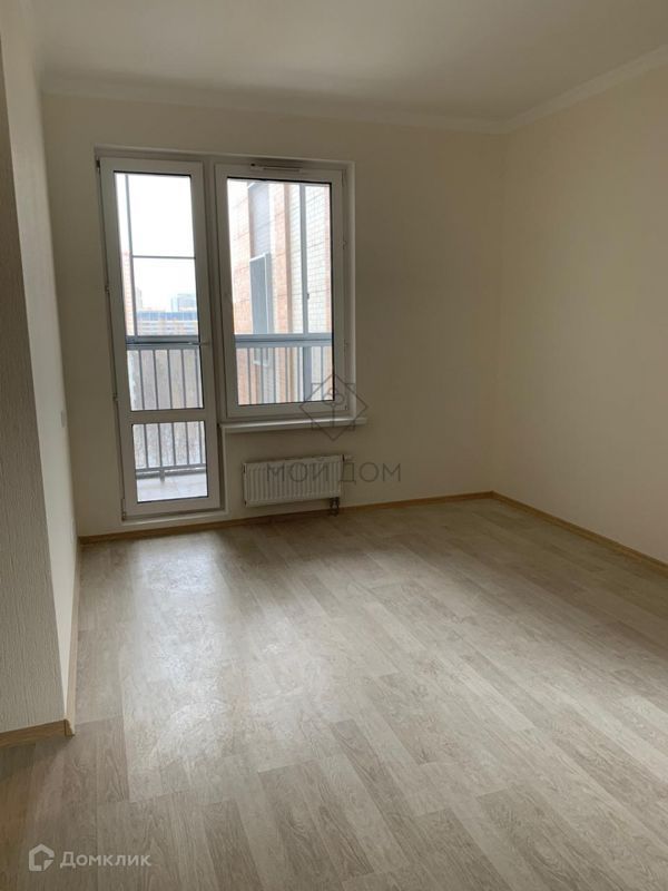 2-комн., 56.7 м², 11/15 этаж