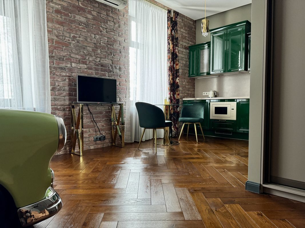 1-комн. квартира, 27.9 м², 1/5 этаж