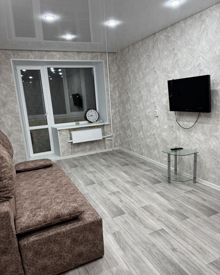 1-комн. квартира, 36 м2, 2/5 этаж