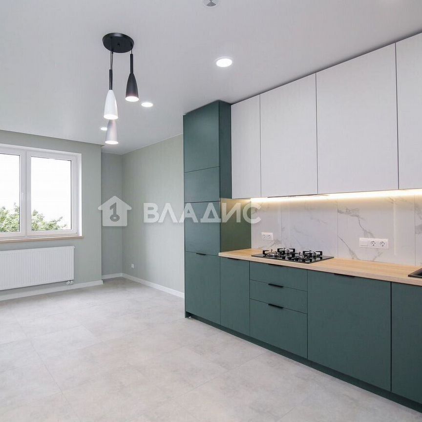 3-комн., 92.5 м², 8/12 этаж