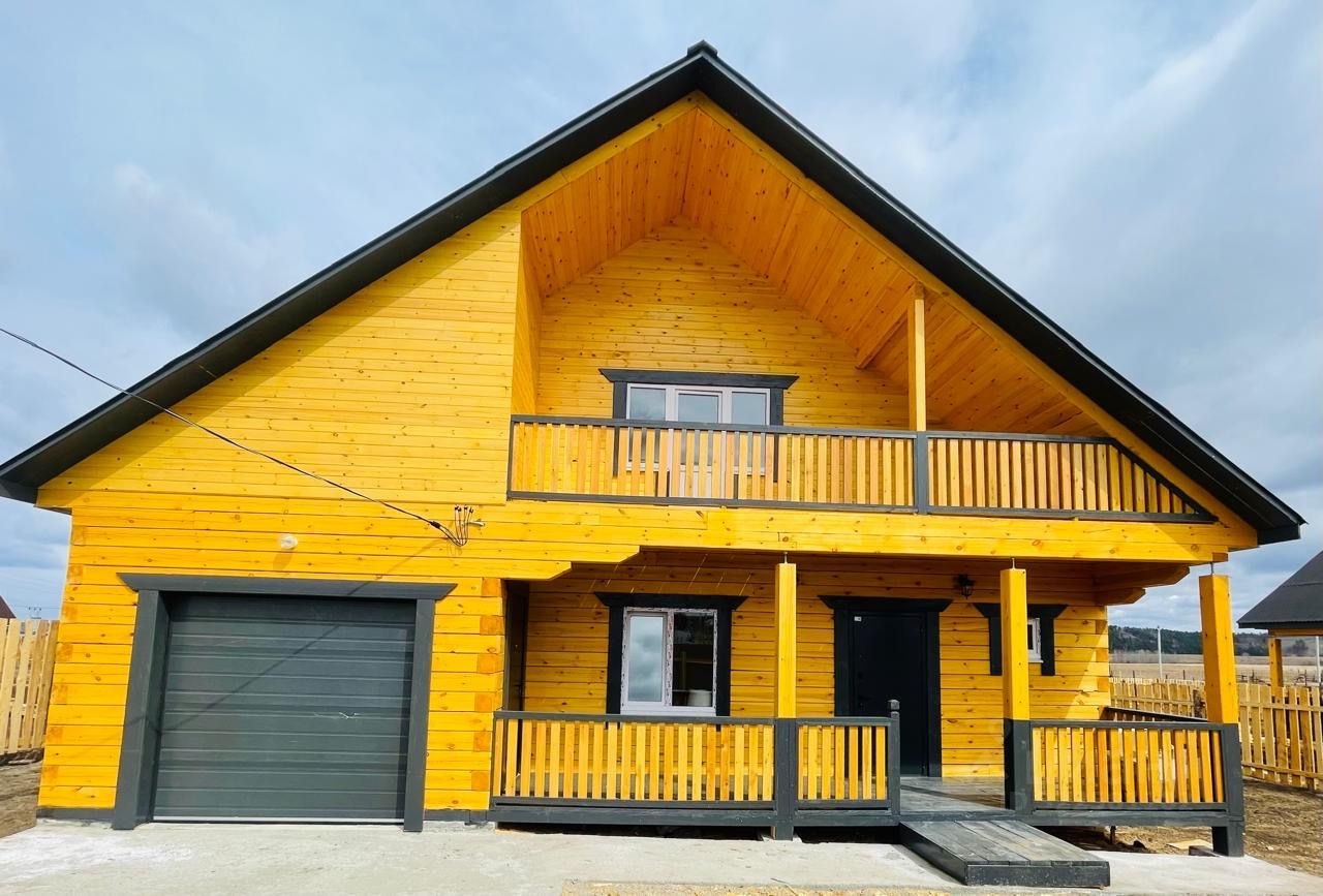 Дом, 120 м², 10 соток