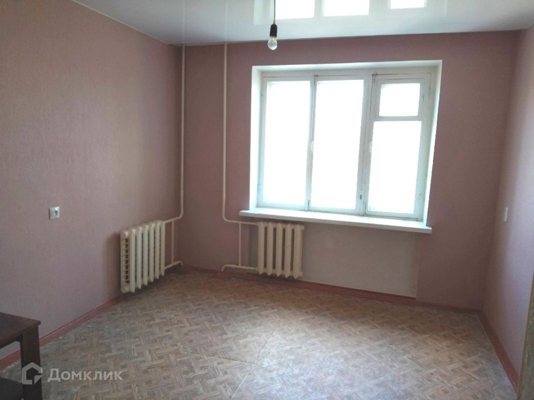 17.2 м², 3/5 этаж