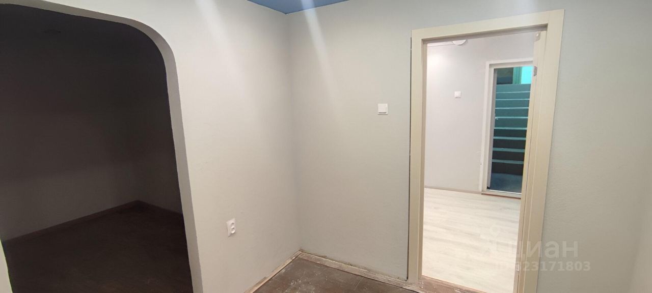 ПСН, 162 м², 1/5 этаж