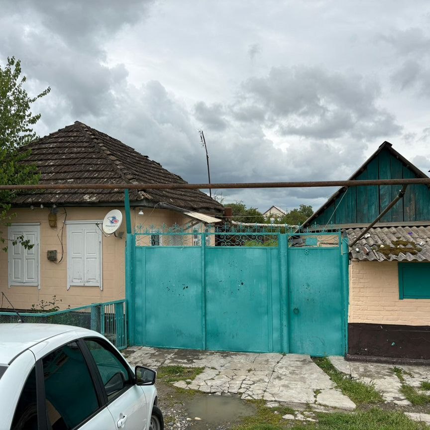 Дом, 55 м², 10 соток