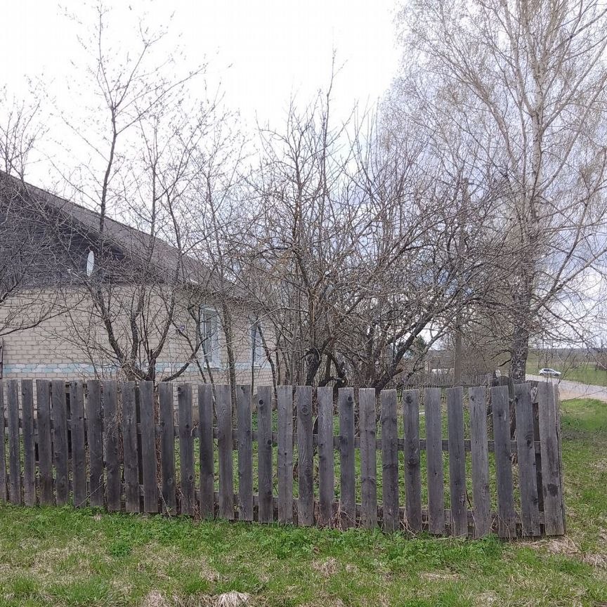 Дом, 74 м², 25 соток