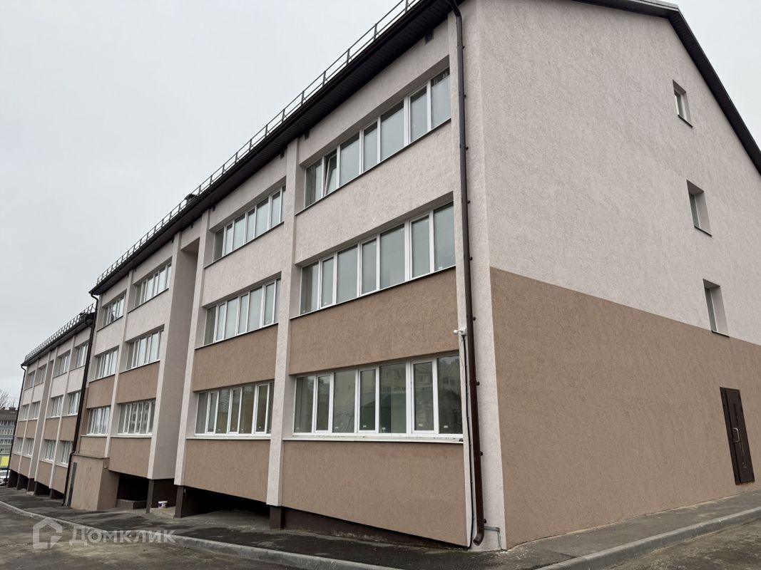 1-комн., 32 м², 2/3 этаж