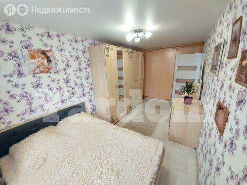 2-комн., 45 м², 2/5 этаж