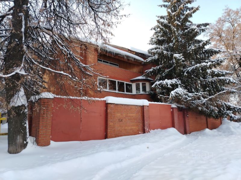 Коттедж, 629.8 м2