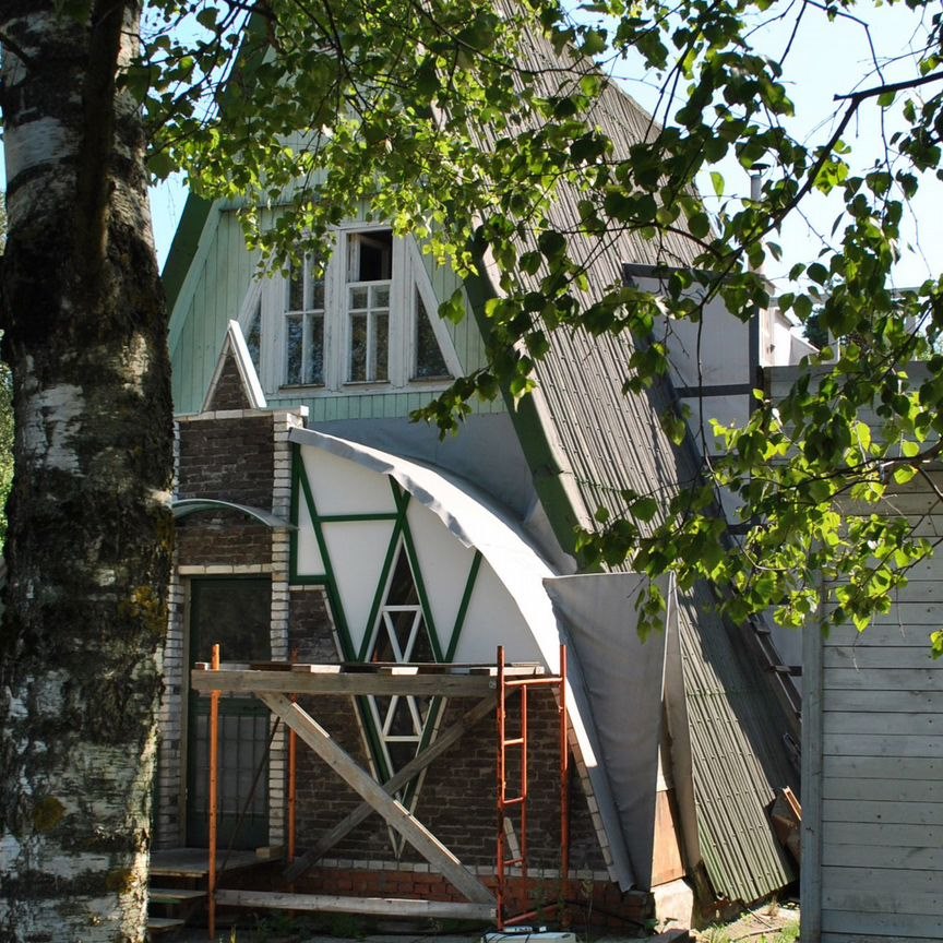 Дом, 120 м², 8 соток