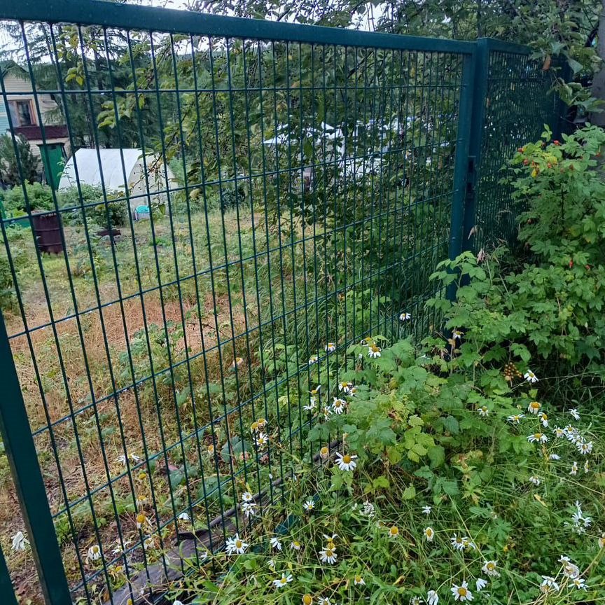 Коттедж, 18 м², 6 соток