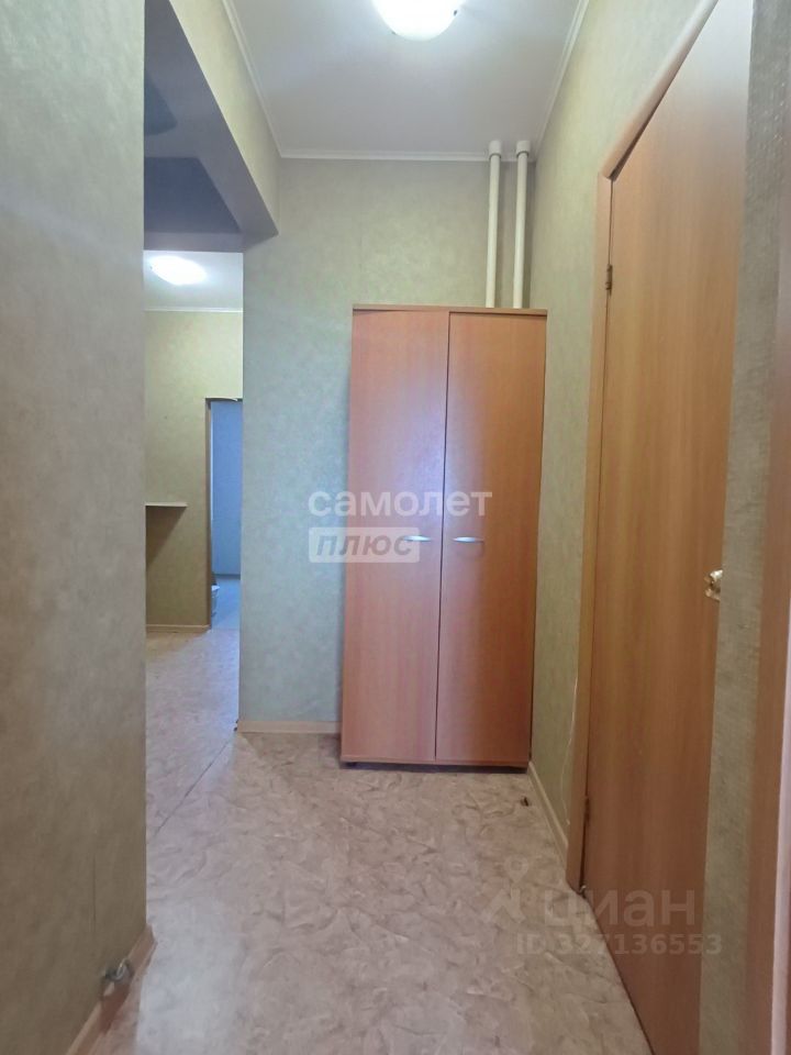 2-комн., Квартира в новостройке, 54.5 м², 5/9 этаж