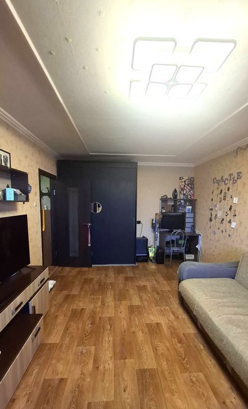 1-комн., 34.7 м², 6/9 этаж