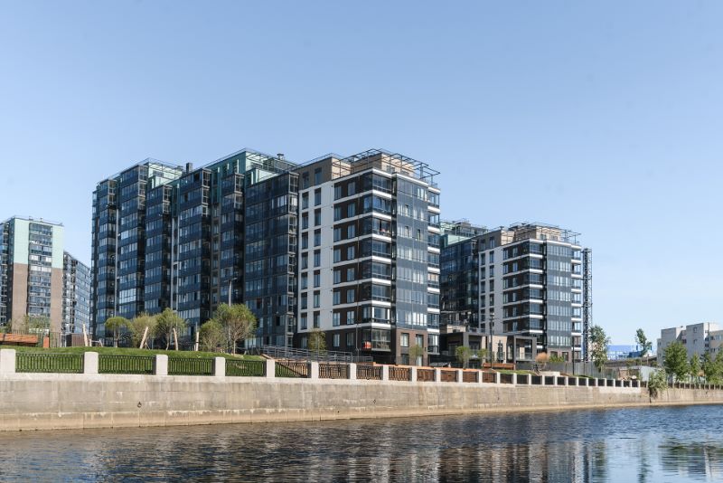 2-комн., 75.28 м², 1/14 этаж