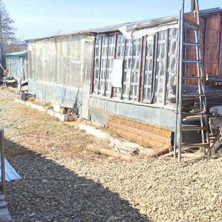  дом, 49 м², 6 соток