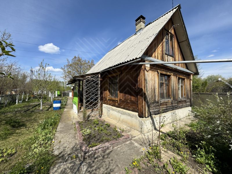 Дом, 50 м2, 5.8 соток