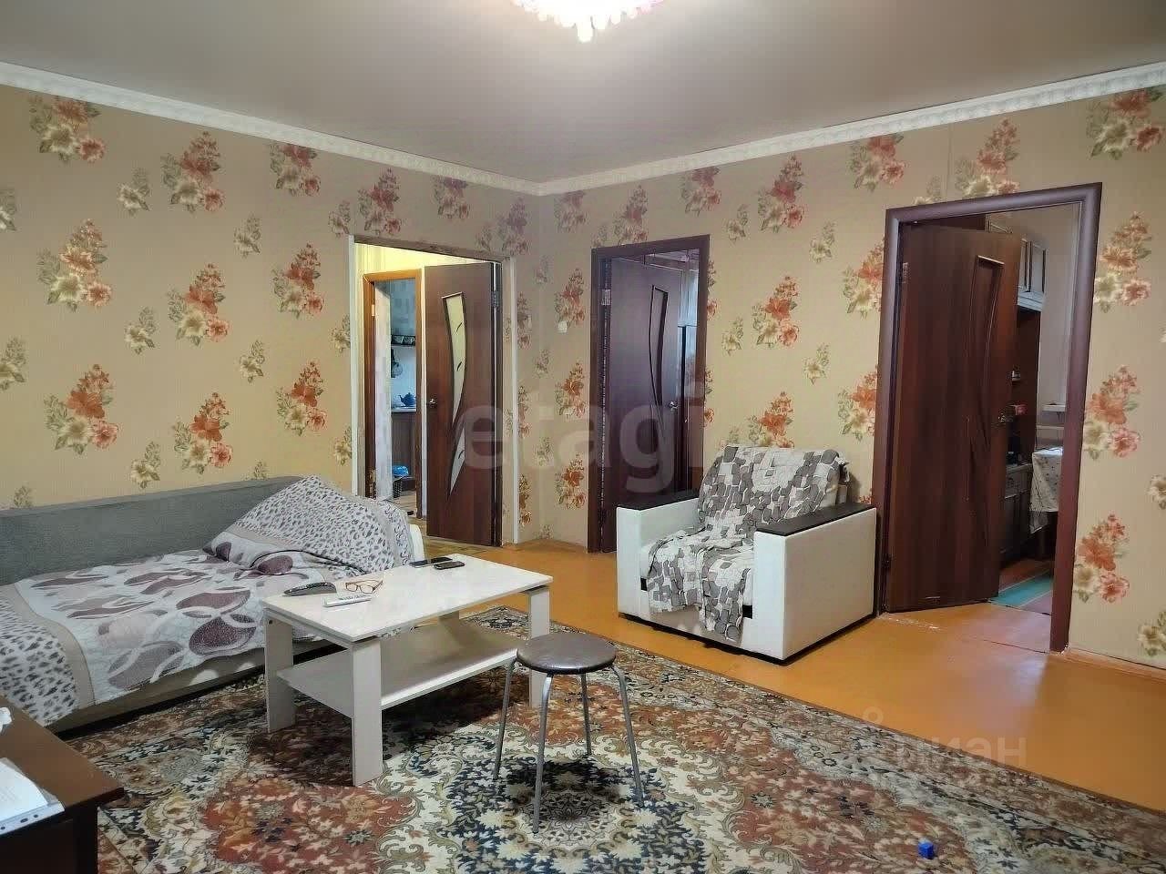 1-этажный дом, 65.2 м², 17.76 соток