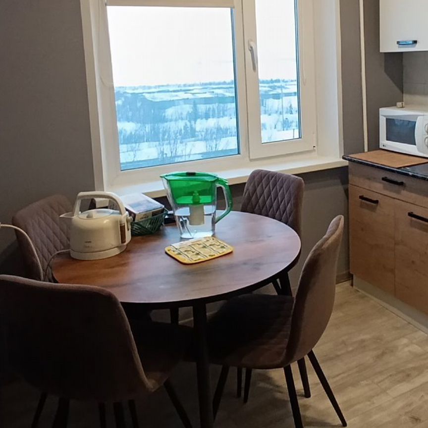 2-комн., 50 м², 4/9 этаж