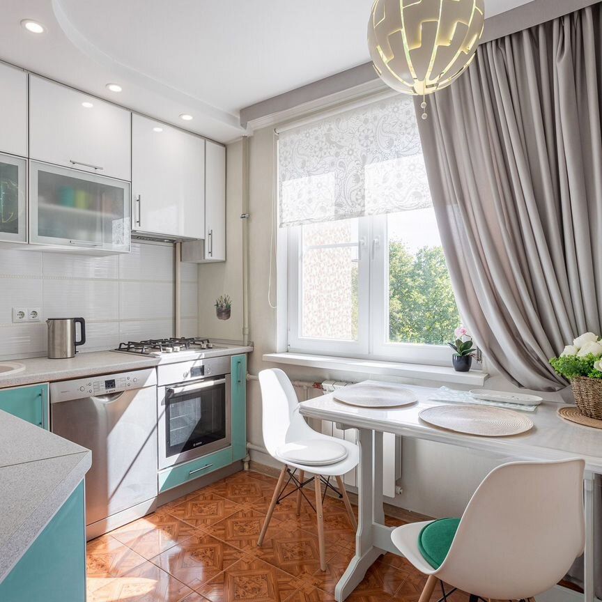 3-комн., 72.5 м², 4/10 этаж