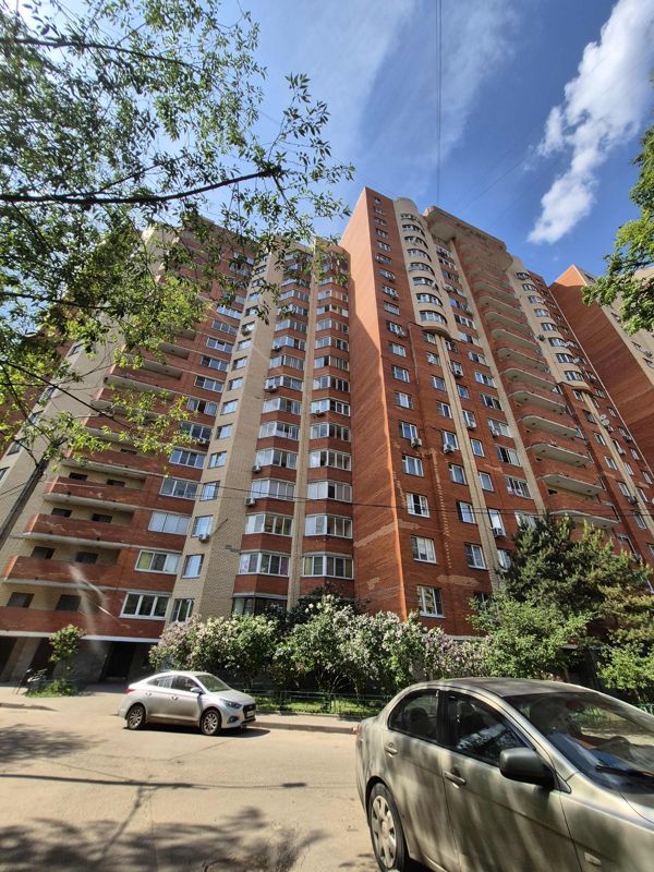 3-комн., 74.7 м², 16/17 этаж